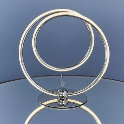 kinkiecik.pl Lampa stołowa Eterne Table 81887 ENDON