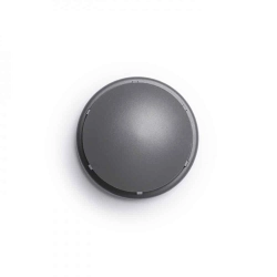 kinkiecik.pl FAROS zewnętrzna antracyt 230V LED 3W IP54 3000K R11963 Rendl light studio