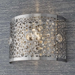 kinkiecik.pl Kinkiet Fayola Wall 81976 ENDON