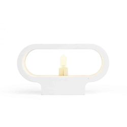kinkiecik.pl GAN ścienna gipsowa 230V G9 33W R12039 Rendl light studio