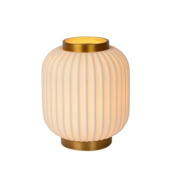 Lampa stołowa GOSSE 13535/24/31 Lucide - zdjęcie dodatkowe 1