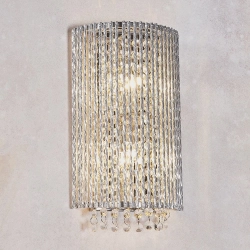 kinkiecik.pl Kinkiet Galina 2lt wall 81978 ENDON