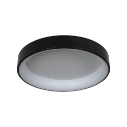 kinkiecik.pl Georgia plafon czarny LP-049/1C BK Light Prestige