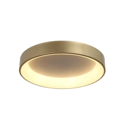kinkiecik.pl Georgia plafon złoty LP-049/1C GD Light Prestige