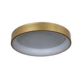 kinkiecik.pl Georgia plafon złoty LP-049/1C GD Light Prestige