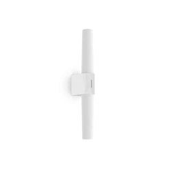 kinkiecik.pl Kinkiet Helva Double Basic 2015311001 Nordlux
