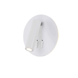 Kinkiet Ios 176 C176-WL-01-6W-W Maytoni - zdjęcie produktu