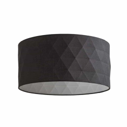 kinkiecik.pl JAKARANDA 40 abażur czarna max. 28W R12393 Rendl light studio