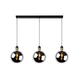 Lampa wisząca JULIUS 34438/03/65 Lucide - zdjęcie produktu