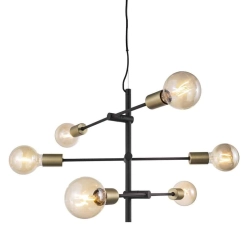 Lampa wisząca Josefine 48933003 Nordlux - zdjęcie produktu