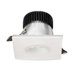 kinkiecik.pl KAY SQ wpuszczana szkło satynowe 230V/350mA LED 5W 3000K R10418 Rendl light studio
