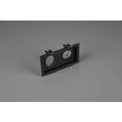 lafabryka.pl Oprwa podstropowa KENAI – 651600232 excl. 2x GU10 · max. 15W TRIO