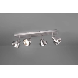 lafabryka.pl Spot LEON – 800700407 excl. 4x GU10 · max. 35W TRIO