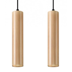 kinkiecik.pl Lampa wisząca LINO 2 SL.0637 SOLLUX LIGHTING
