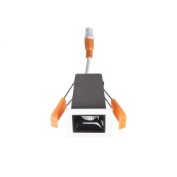 kinkiecik.pl LIZARD I wpuszczana biała 230V LED 2W 24° 3000K R12854 Rendl light studio
