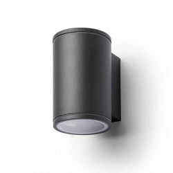 kinkiecik.pl LIZZI I ścienna antracyt 230V GU10 35W IP54 R13508 Rendl light studio