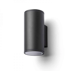 kinkiecik.pl LIZZI II ścienna antracyt 230V GU10 35W IP54 R13509 Rendl light studio