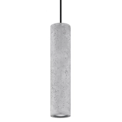 kinkiecik.pl Lampa wisząca LUVO 1 SL.0653 SOLLUX LIGHTING