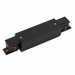 Łącznik prosty CTLS POWER STRAIGHT CONNECTOR BLACK 8708 Nowodvorski - zdjęcie produktu