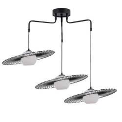 Lampa Wisząca Sol 32181 Sigma - zdjęcie produktu
