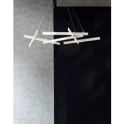 Lampa wisząca Line MOD016PL-L75W Maytoni - zdjęcie dodatkowe 1