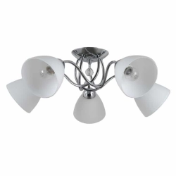Plafon Lugano PND-5643-5 Italux - zdjęcie produktu