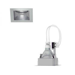 kinkiecik.pl MERIKO GU10 nieruchoma stal nierdzewna 230V GU10 50W R10219 Rendl light studio