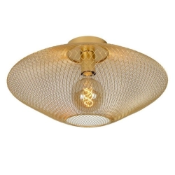 Plafon MESH 21123/45/02 Lucide - zdjęcie dodatkowe 1