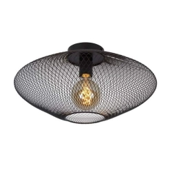 Plafon MESH 21123/45/30 Lucide - zdjęcie dodatkowe 1