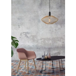 Lampa wisząca MESH 21423/45/02 Lucide - zdjęcie dodatkowe 1