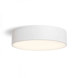 kinkiecik.pl MEZZO 40 DIMM sufitowa biała 230V LED LED 30W 3000K R13328 Rendl light studio