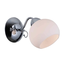 kinkiecik.pl Kinkiet Masseri WL-6895-1 Italux