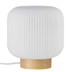 kinkiecik.pl Lampa stołowa Milford 48915001 Nordlux