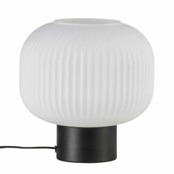 kinkiecik.pl Lampa stołowa Milford 48965001 Nordlux