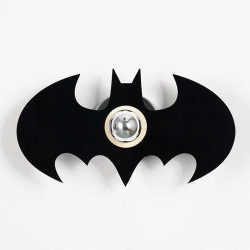 kinkiecik.pl Lampa ścienna Nietoperz Abigali Batman ABIGALI-BATMAN2