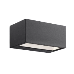 kinkiecik.pl Kinkiet zewnętrzny Nordlux Nene - czarny 872723