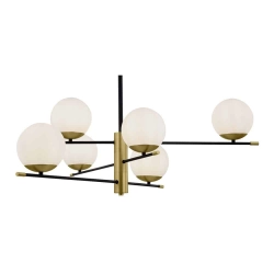 Lampa wisząca Nostalgia MOD048PL-06G Maytoni - zdjęcie produktu