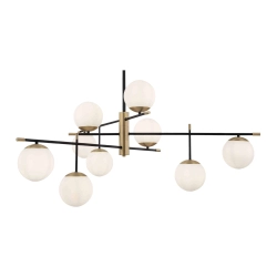 Lampa wisząca Nostalgia MOD048PL-09G Maytoni - zdjęcie dodatkowe 1