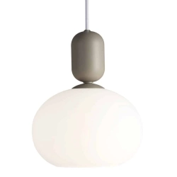kinkiecik.pl Lampa wisząca Notti 2011003010 Nordlux