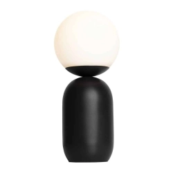 kinkiecik.pl Lampa stołowa Notti 2011035003 Nordlux