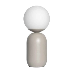 kinkiecik.pl Lampa stołowa Notti 2011035010 Nordlux