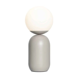 kinkiecik.pl Lampa stołowa Notti 2011035010 Nordlux