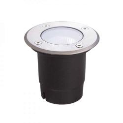 kinkiecik.pl ORBU R stal nierdzewna 230V GU10 35W IP67 R10555 Rendl light studio
