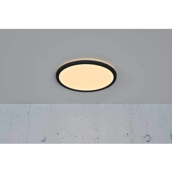 kinkiecik.pl Plafon Oja 29 IP54 BATH 3000K/4000K 2015026103 Nordlux