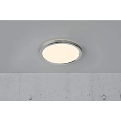 kinkiecik.pl Plafon Oja 29 IP54 BATH 3000K/4000K 2015026133 Nordlux