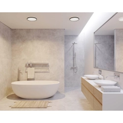 kinkiecik.pl Plafon Oja 42 IP54 BATH 3000K/4000K 2015116103 Nordlux