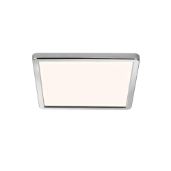 kinkiecik.pl Plafon Oja 29x29 IP54 BATH 3000K/4000K 2015066133 Nordlux