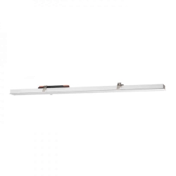 kinkiecik.pl PESANTE 90 wpuszczana biała 230V LED 40W 3000K R12722 Rendl light studio