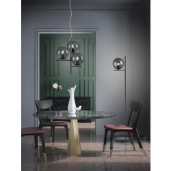 kinkiecik.pl Lampa wisząca PURE – 302000342 excl. 3x E14 · max. 28W TRIO