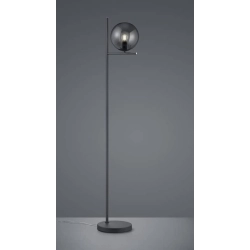 kinkiecik.pl Lampa podłogowa PURE – 402000142 excl. 1x E14 · max. 28W TRIO